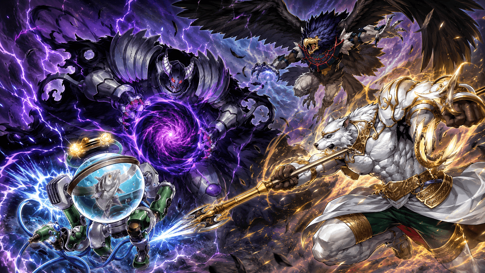 Which Edison Deck Should You Play? Every Archetype Explained