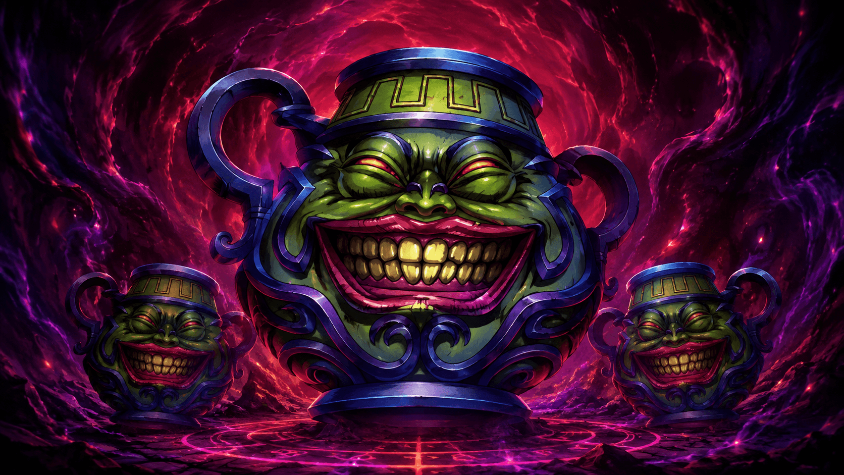 Yu-Gi-Oh! Genesys Format: Rules, Points List and Best Decks
